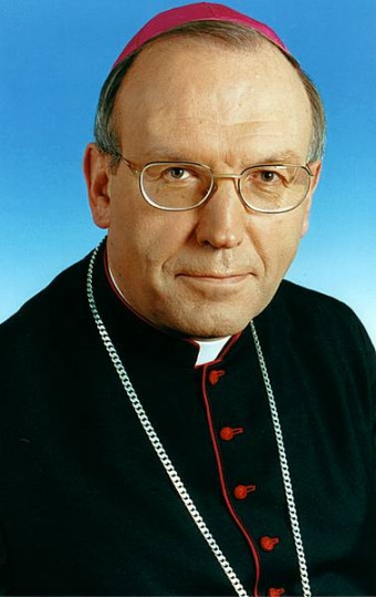 Izjava Komisije Pravičnost in mir