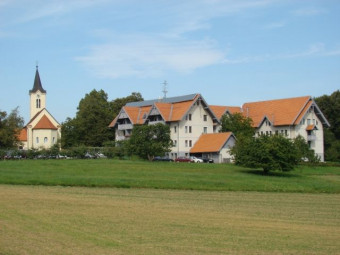 KANČEVCI - Spored duhovnih vaj