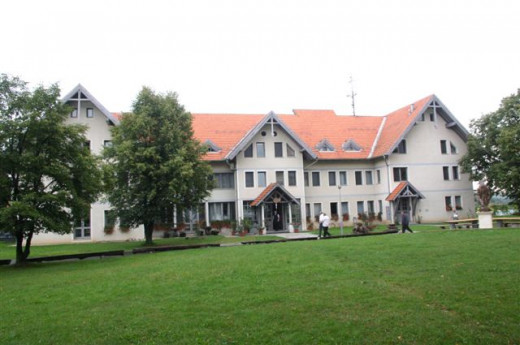 Kančevci - teološki simpozij