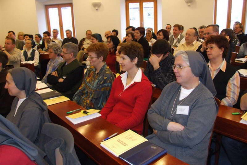 Katehetski simpozij 2007