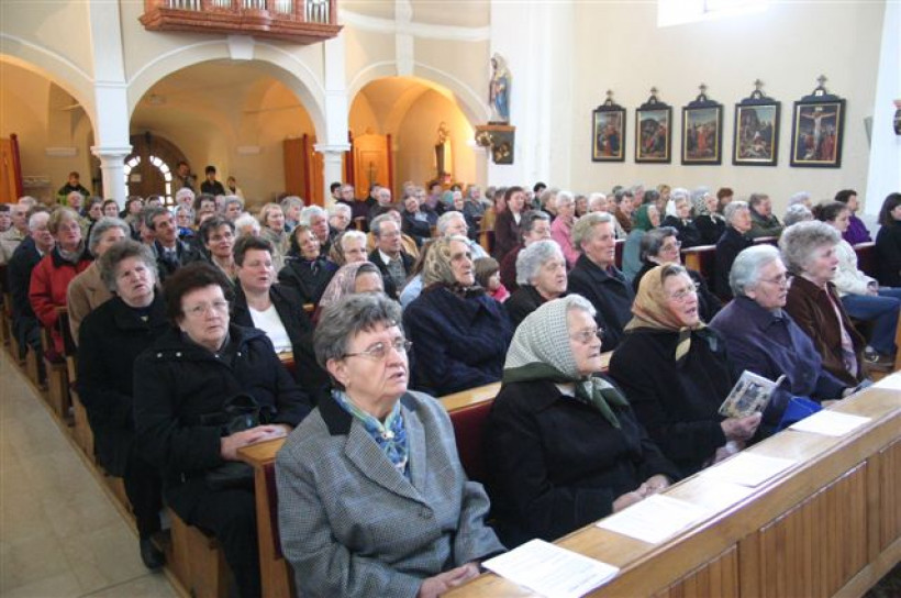Lendava - Halasov shod