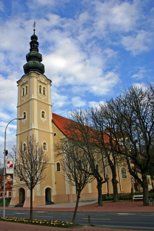 Lendava - ŽPS
