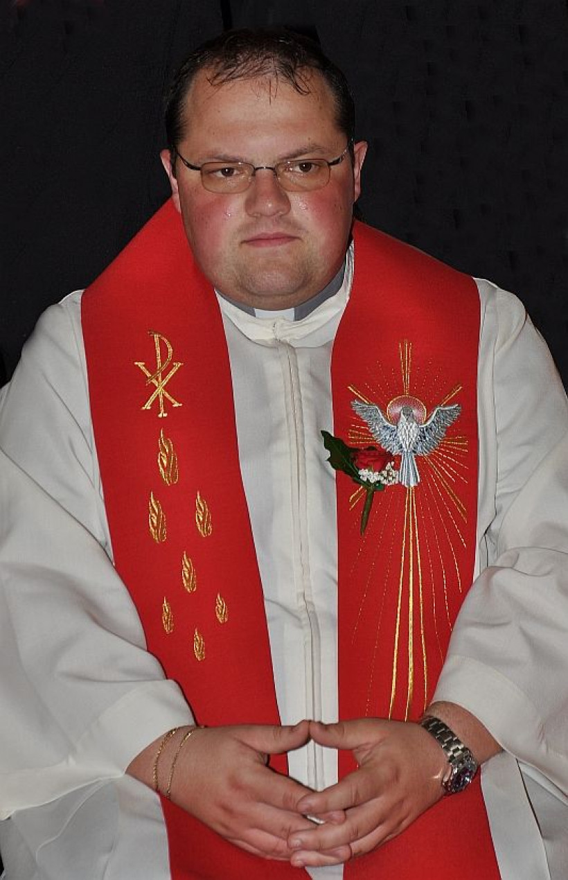  mag. Simon Štihec - novi magister znanosti