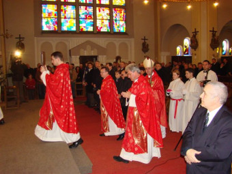 MAŠA ZA DOMOVINO