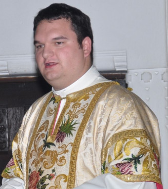 MAŠNIŠKO POSVEČENJE