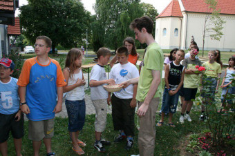 Ministrantski kviz