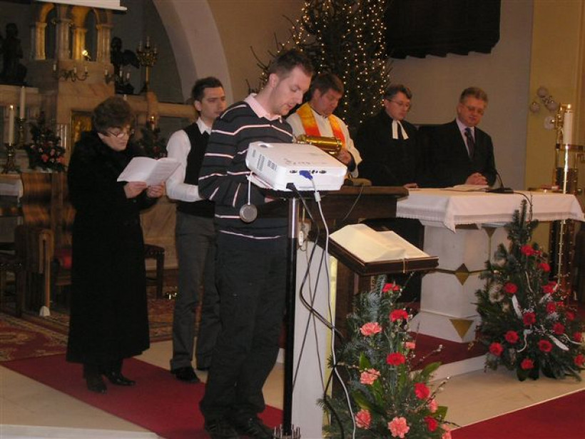 Molitvena osmina za edinost kristjanov