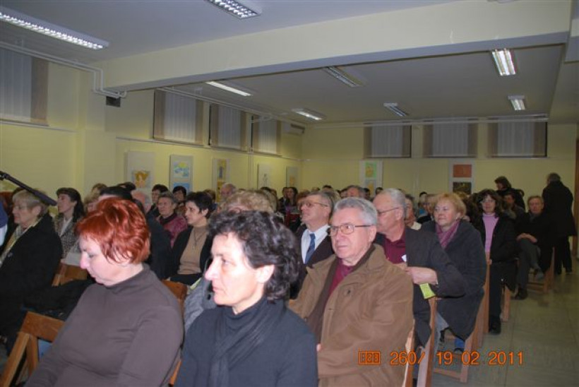 Murska Sobota - 4. Nikodemov večer