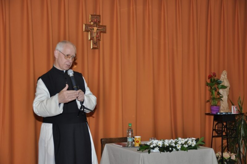Murska Sobota – KAKO MOLITI PRED NAJSVETEJŠIM?