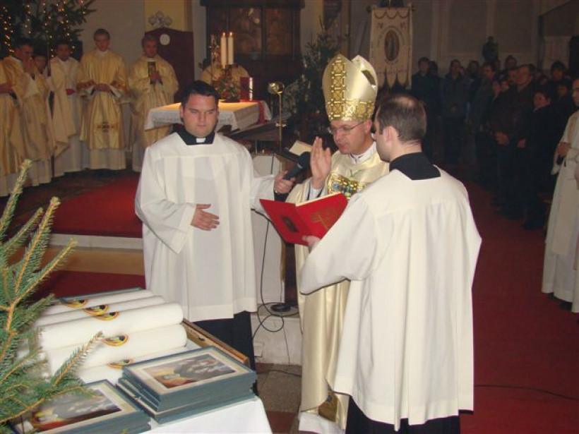 Murska Sobota – Slovesnost ob začetku Halasovega leta