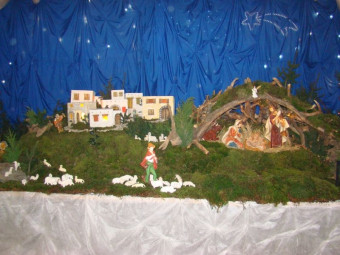 Murska Sobota - Božič