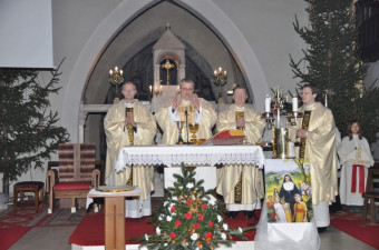 Murska Sobota - Don Boskov praznik