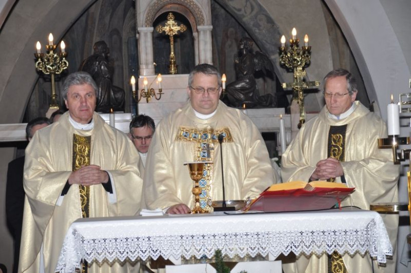 Murska Sobota - Ekumensko srečanje