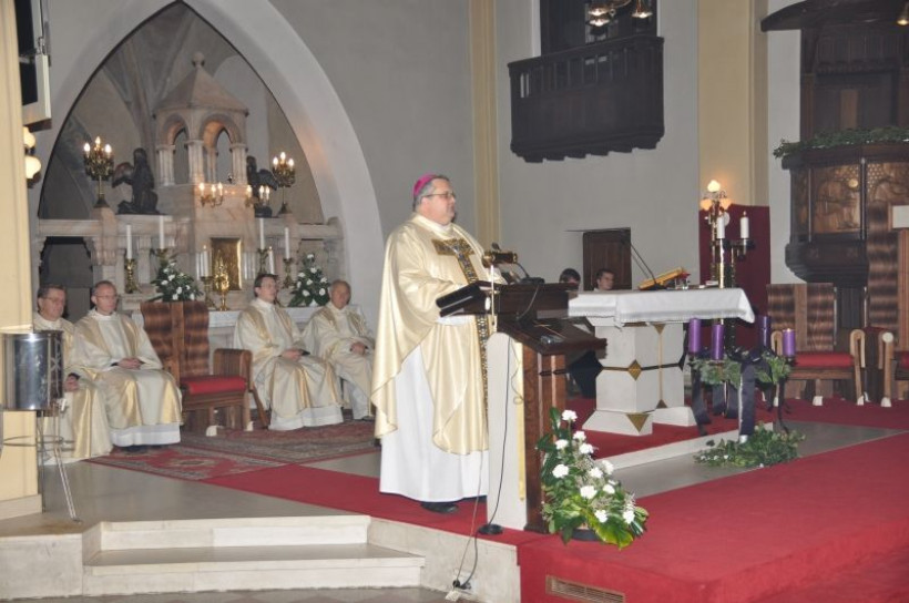 Murska Sobota -  Jožef Klekl st. - EVHARISTIČNI MOŽ IN DOMOLJUB