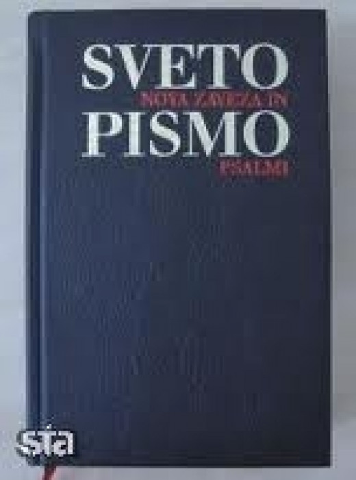 Murska Sobota - Letno srečanje Slovenskega bibličnega gibanja