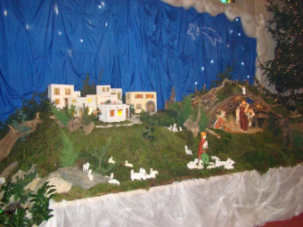 Murska Sobota - Maša za domovino