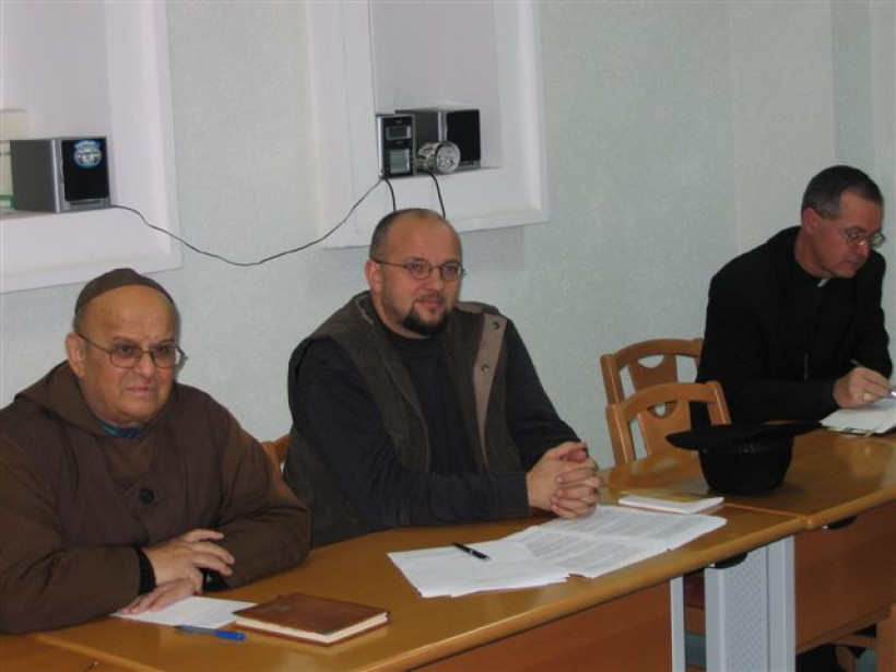 Murska Sobota - Medškofijsko srečanje za pastoralo Romov