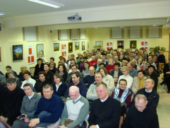 Murska Sobota - Nikodemovi večeri, 2. dan