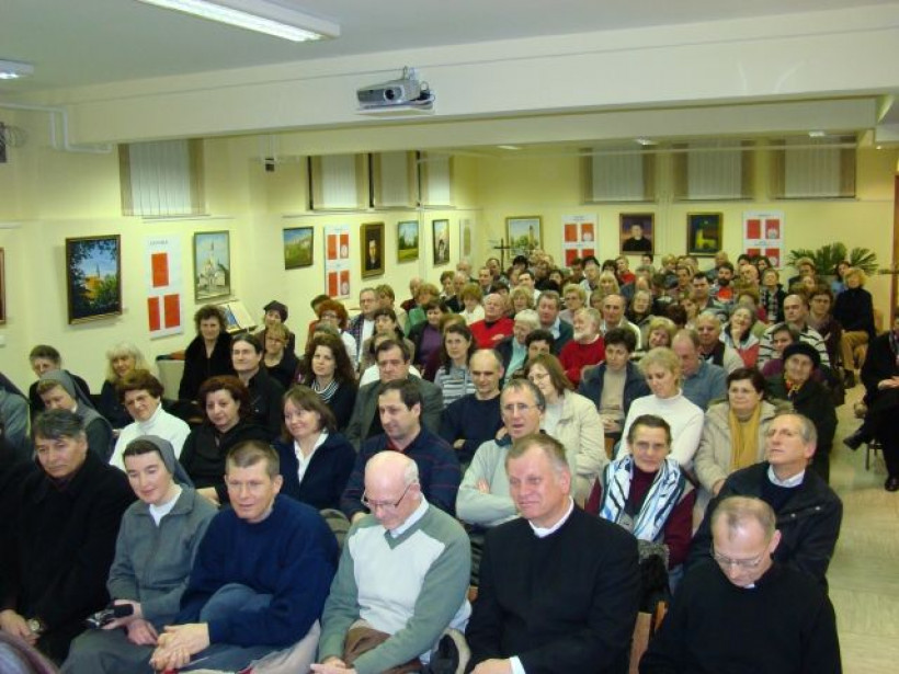Murska Sobota - Nikodemovi večeri, 2. dan