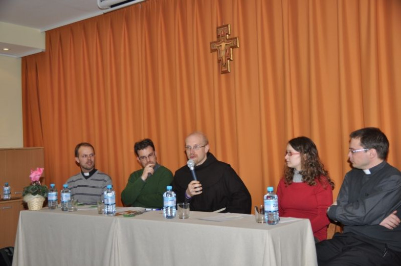 Murska Sobota - Nikodemovi večeri, 3. dan