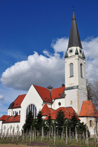 Murska Sobota - Obletnica ustanovitve škofije