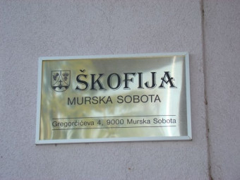 Murska Sobota - seja Duhovniškega sveta