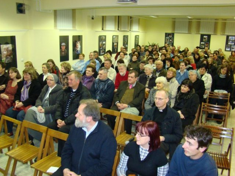 Murska Sobota - teden družine
