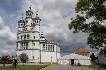 Odranci - Dekanijski pastoralni dan
