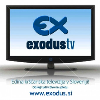 Posnetek zahvalne maše