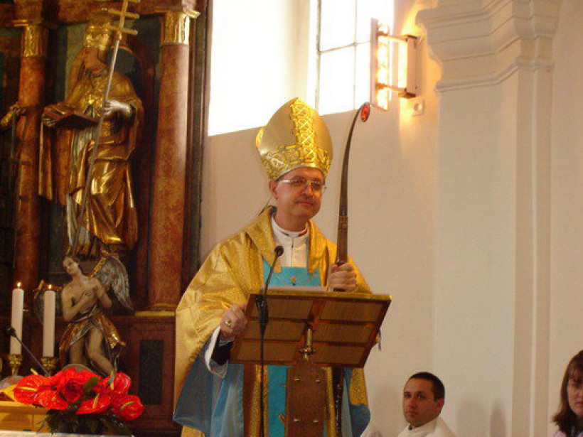 Pridiga - Veržej, ČARNA MURA