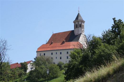 Ptujska Gora - škofijsko romanje