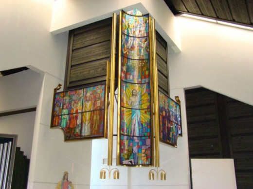 Radenci - Evangelij po Čušinu