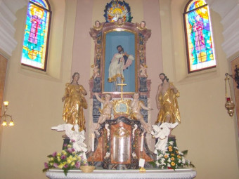 Razkrižje - 3. revija otroških in mladinskih pevskih zborov