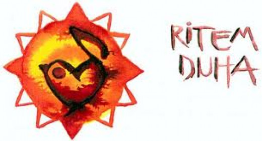 Ritem duha