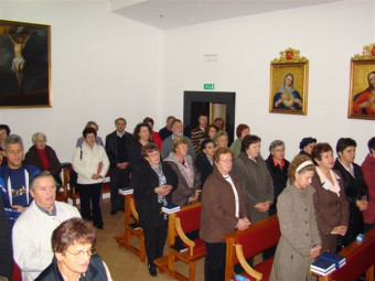 SEMINAR ŠKOFIJSKE KARITAS
