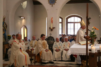 Škofijski molitveni dan