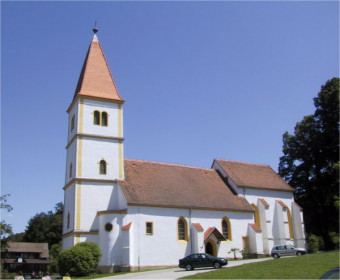 Škofijsko molitveno srečanje članov ŽPS