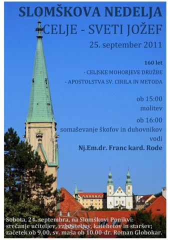 Slomškova nedelja