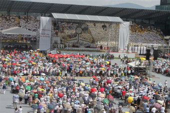 Slovenski evharistični kongres