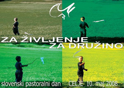 SLOVENSKI PASTORALNI DAN