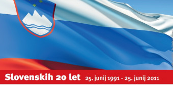 Slovenskih 20