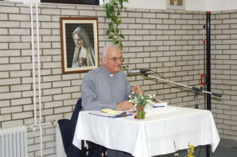 Šola Božjega usmiljenja