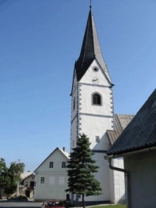 Srečanje župnijskih Karitas