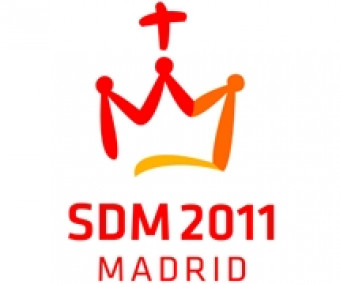 Svetovni dan mladih - Madrid 2011