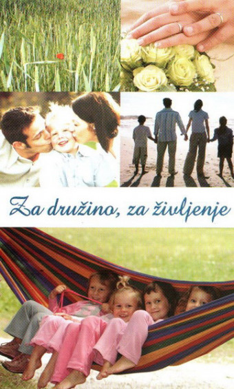 TEDEN DRUŽINE
