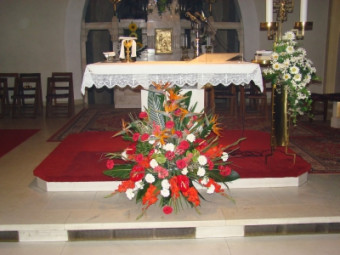 VELIKA NOČ