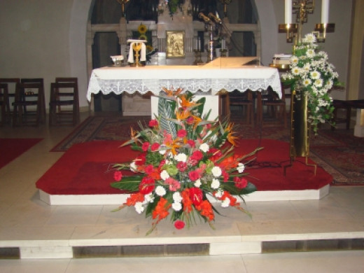 VELIKA NOČ