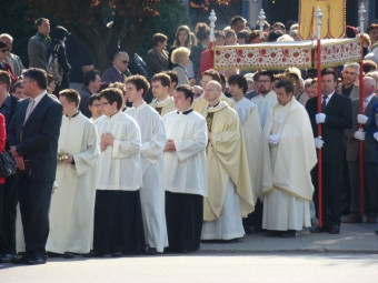 VELIKA NOČ