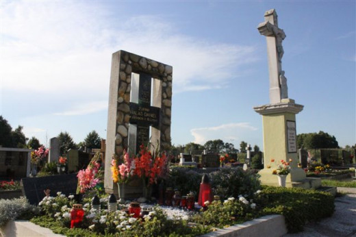 Velika Polana - Halasov shod
