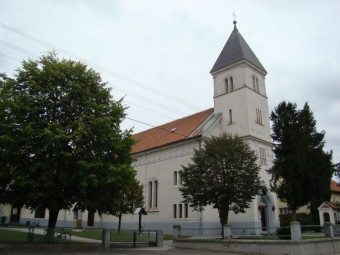 Velika Polana - ŠKOFIJSKI MOLITVENI DAN ZA DUHOVNE POKLICE